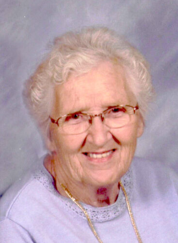 Maxine D. Failor
